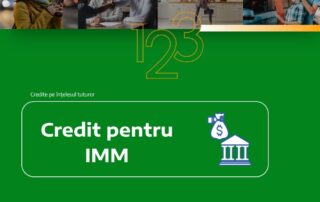 Credit pentru IMM