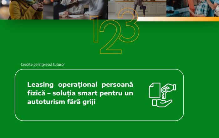 leasing operational persoana fizica