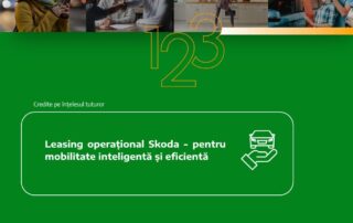 leasing operational skoda