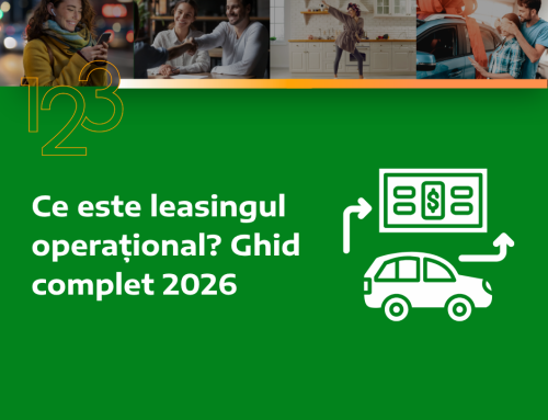 Ce este leasingul operațional? Ghid complet 2026