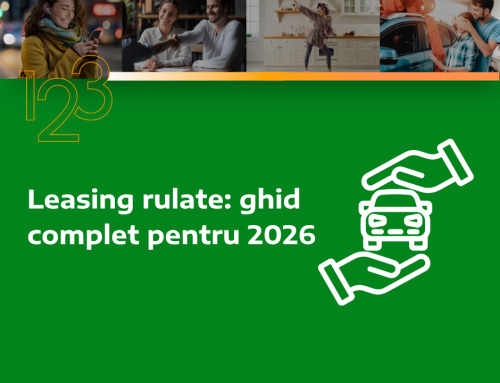 Leasing rulate: ghid complet pentru 2026