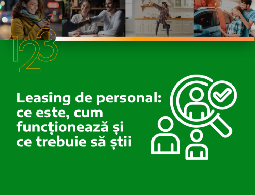 Leasing de personal: ce este, cum funcționează și ce trebuie să știi