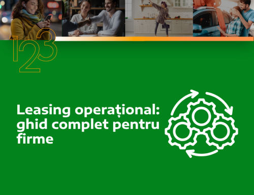 Leasing operațional: ghid complet pentru firme