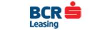 bcr leasing  logo