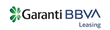 garanti leasing logo