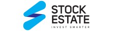 stock estate leasing logo