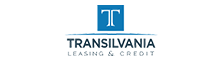 transilvania leasing logo